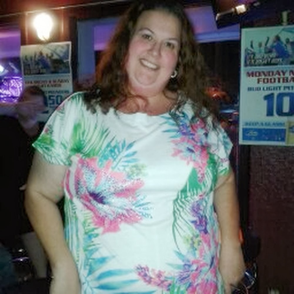 Meet your Posher, Terrilynn